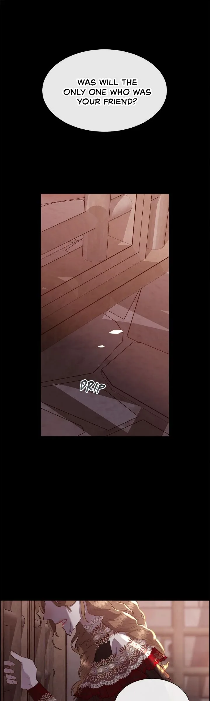 I’ll Twist The Neck of a Sweet Dog Chapter 139 page 10