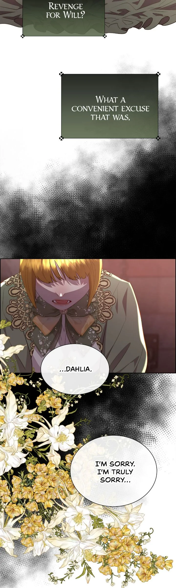 I’ll Twist The Neck of a Sweet Dog Chapter 139 page 16