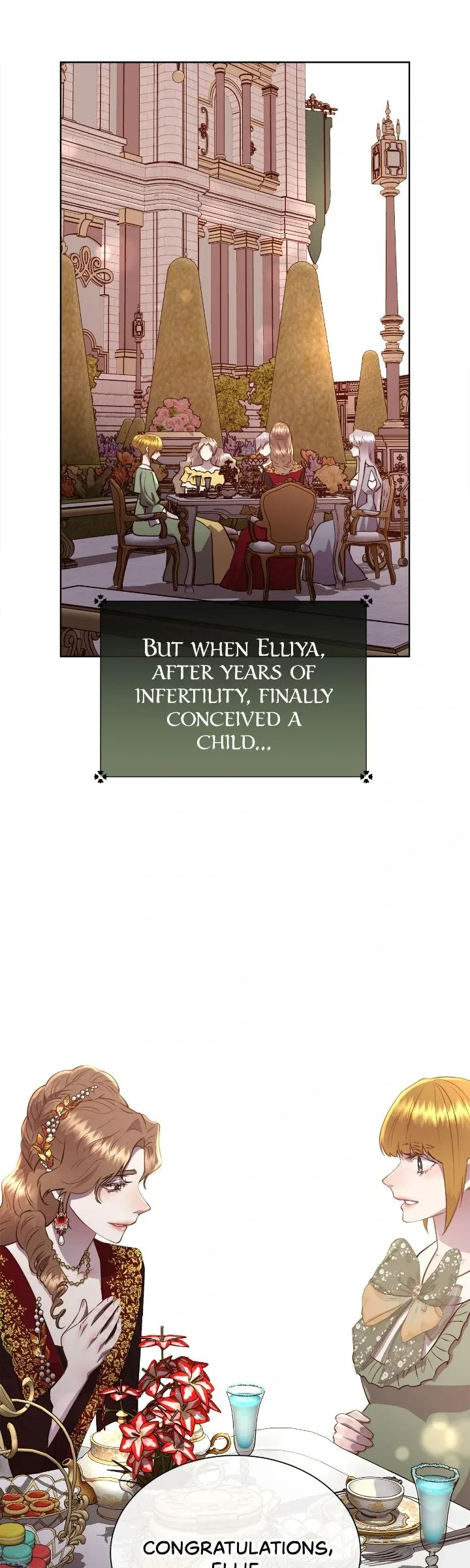 I’ll Twist The Neck of a Sweet Dog Chapter 139 page 45