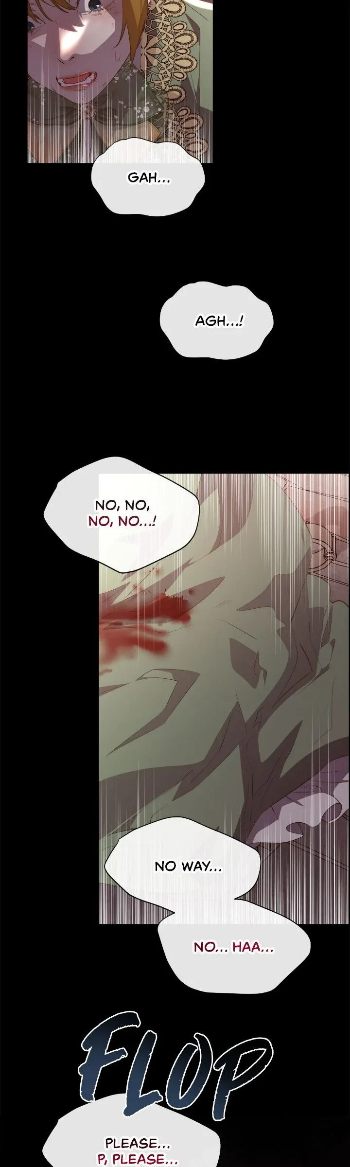 I’ll Twist The Neck of a Sweet Dog Chapter 139 page 54