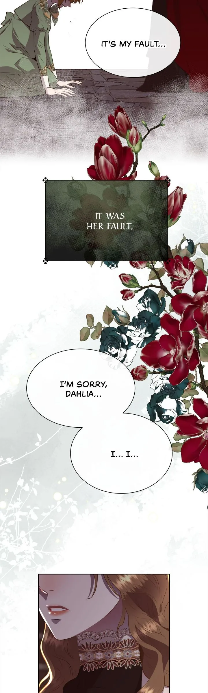 I’ll Twist The Neck of a Sweet Dog Chapter 139 page 51