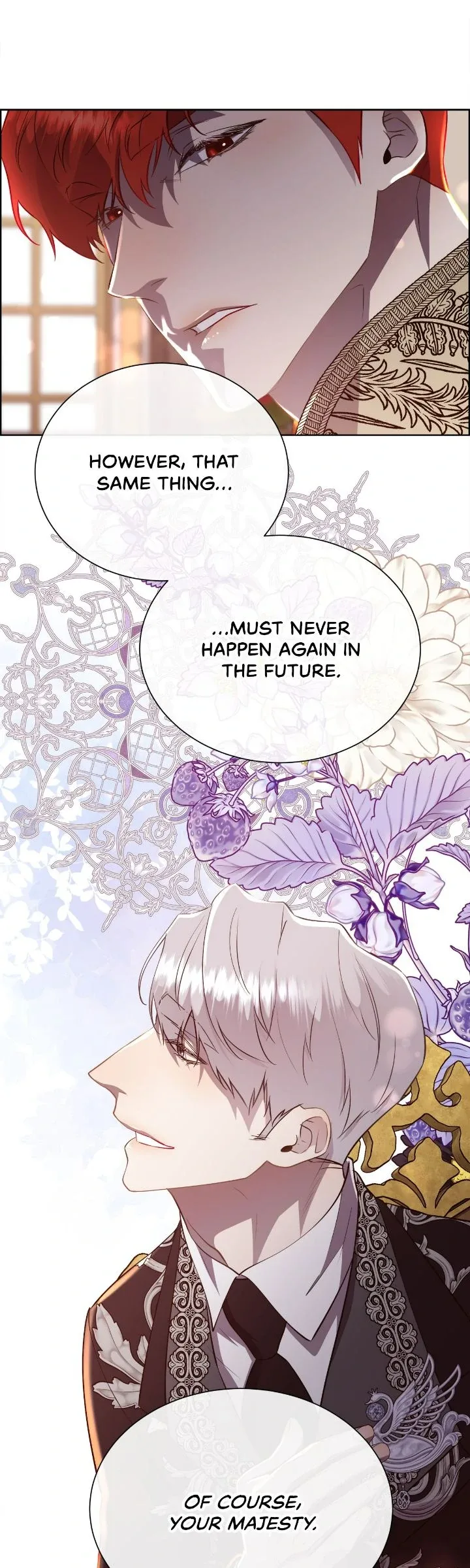 I’ll Twist The Neck of a Sweet Dog Chapter 136 page 13