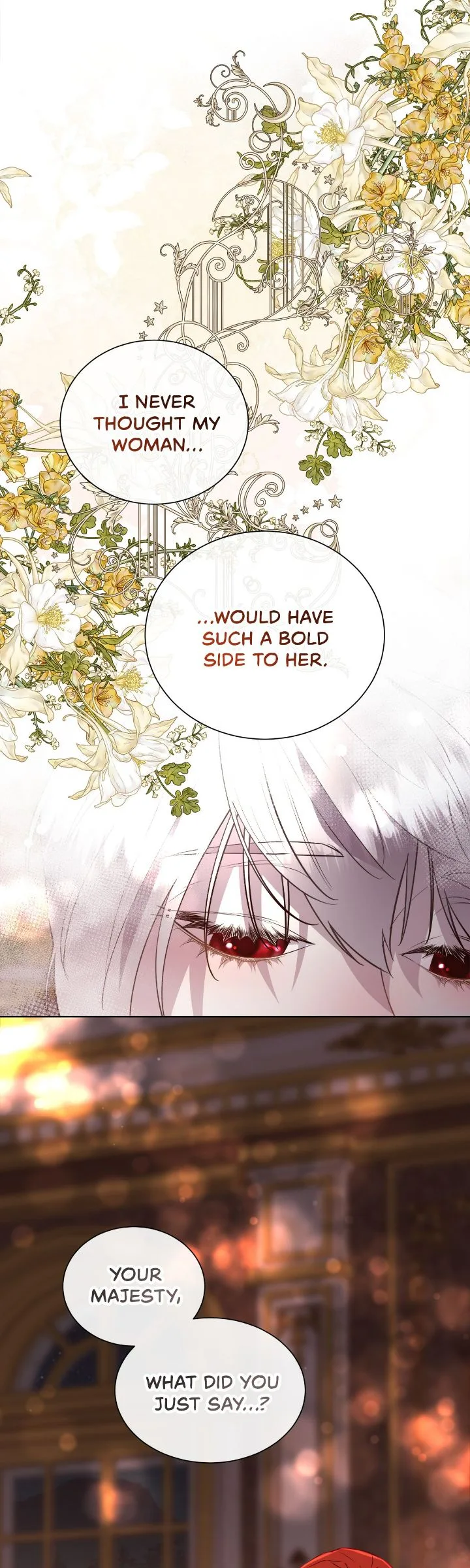 I’ll Twist The Neck of a Sweet Dog Chapter 138 page 30