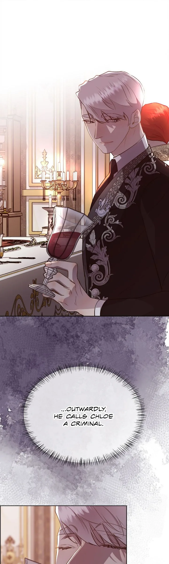 I’ll Twist The Neck of a Sweet Dog Chapter 136 page 16