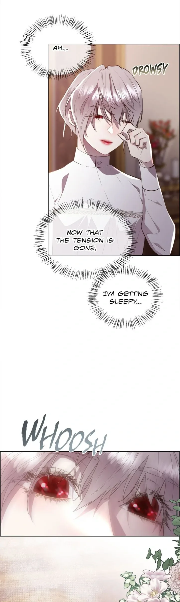 I’ll Twist The Neck of a Sweet Dog Chapter 138 page 24