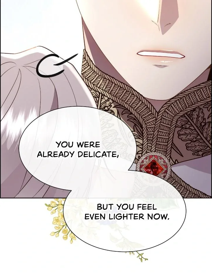 I’ll Twist The Neck of a Sweet Dog Chapter 138 page 27
