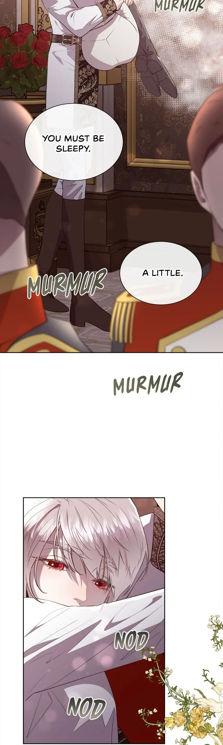 I’ll Twist The Neck of a Sweet Dog Chapter 138 page 29