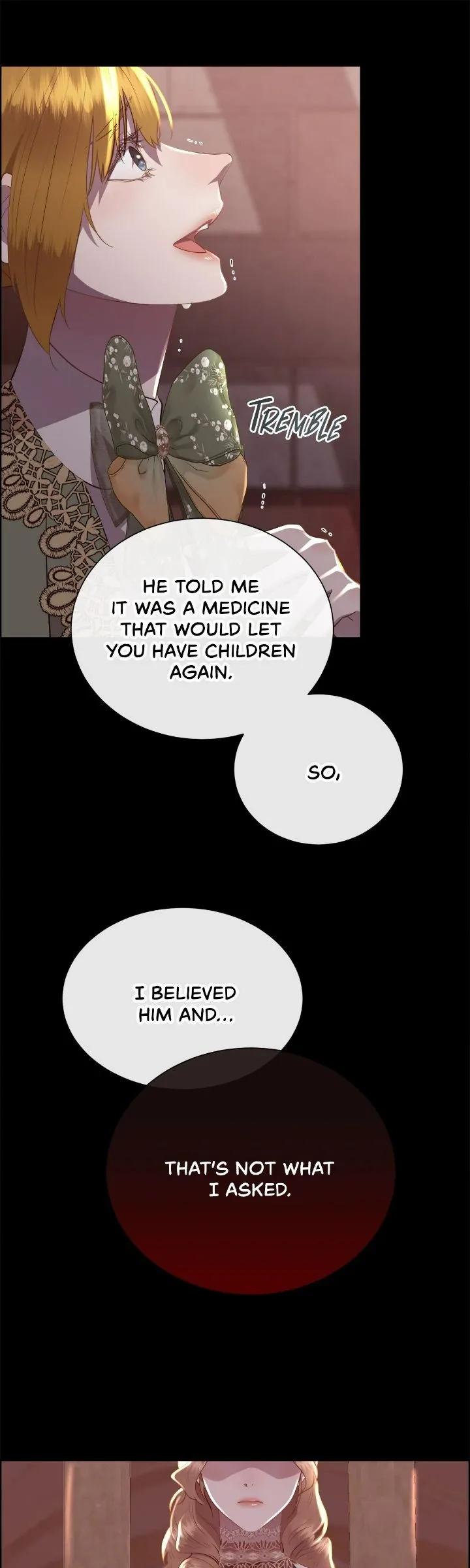 I’ll Twist The Neck of a Sweet Dog Chapter 138 page 41