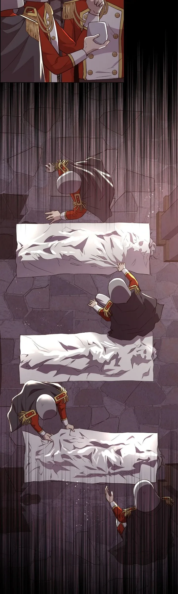 I’ll Twist The Neck of a Sweet Dog Chapter 136 page 26
