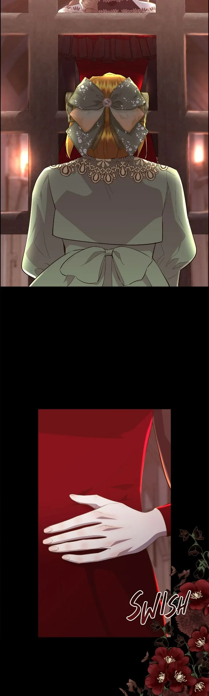 I’ll Twist The Neck of a Sweet Dog Chapter 138 page 42