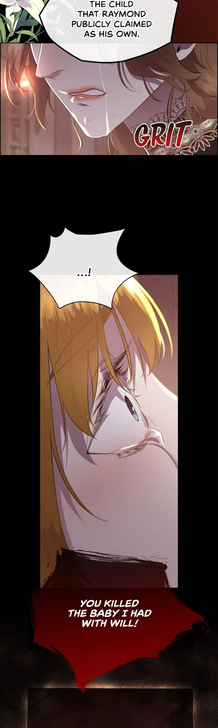 I’ll Twist The Neck of a Sweet Dog Chapter 138 page 46
