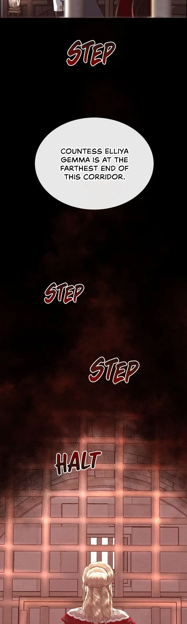 I’ll Twist The Neck of a Sweet Dog Chapter 138 page 37