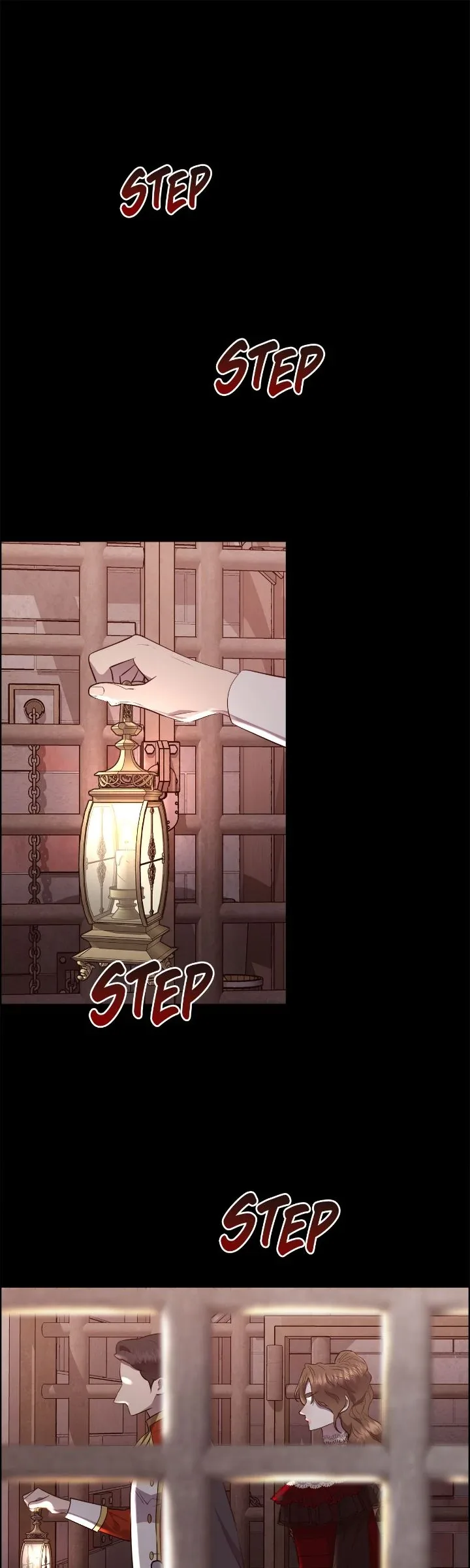I’ll Twist The Neck of a Sweet Dog Chapter 138 page 36