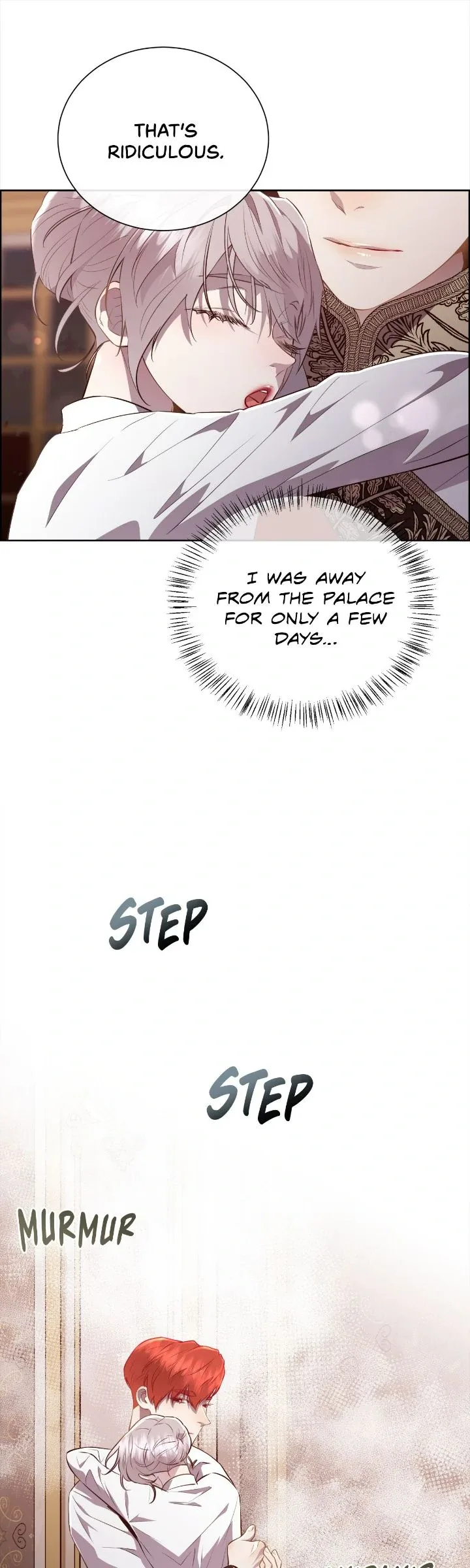 I’ll Twist The Neck of a Sweet Dog Chapter 138 page 28