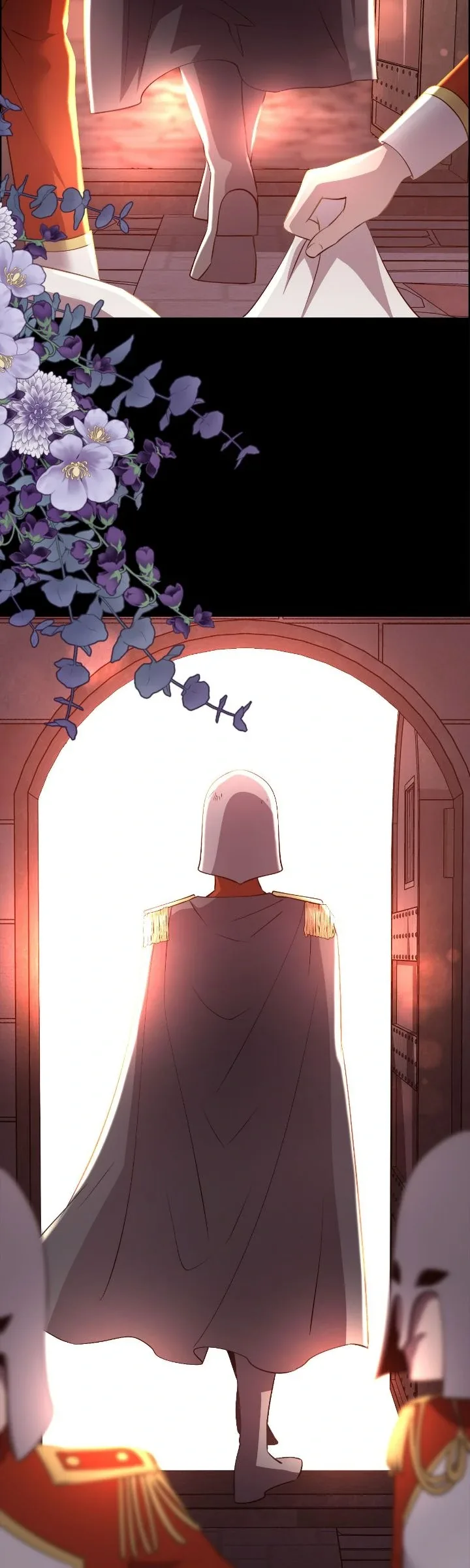 I’ll Twist The Neck of a Sweet Dog Chapter 136 page 29