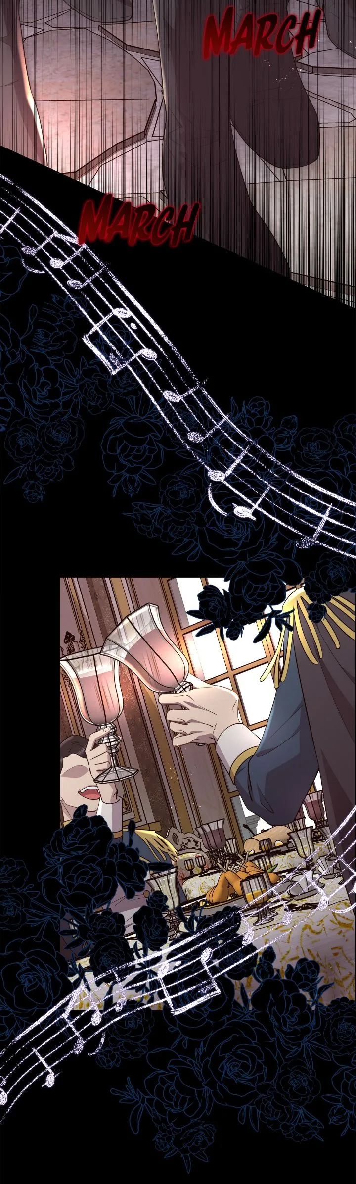 I’ll Twist The Neck of a Sweet Dog Chapter 136 page 22