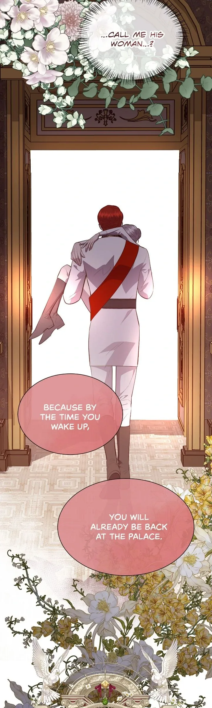 I’ll Twist The Neck of a Sweet Dog Chapter 138 page 33