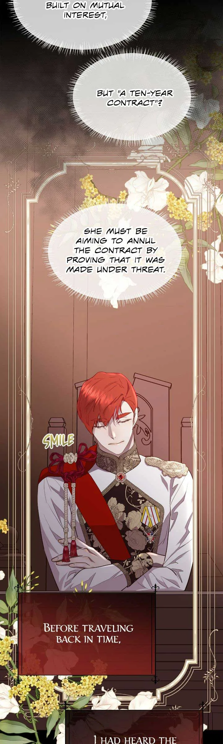 I’ll Twist The Neck of a Sweet Dog Chapter 141 page 16