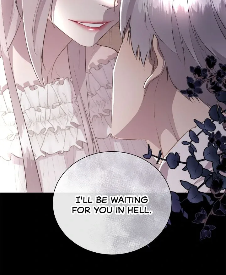 I’ll Twist The Neck of a Sweet Dog Chapter 142 page 13