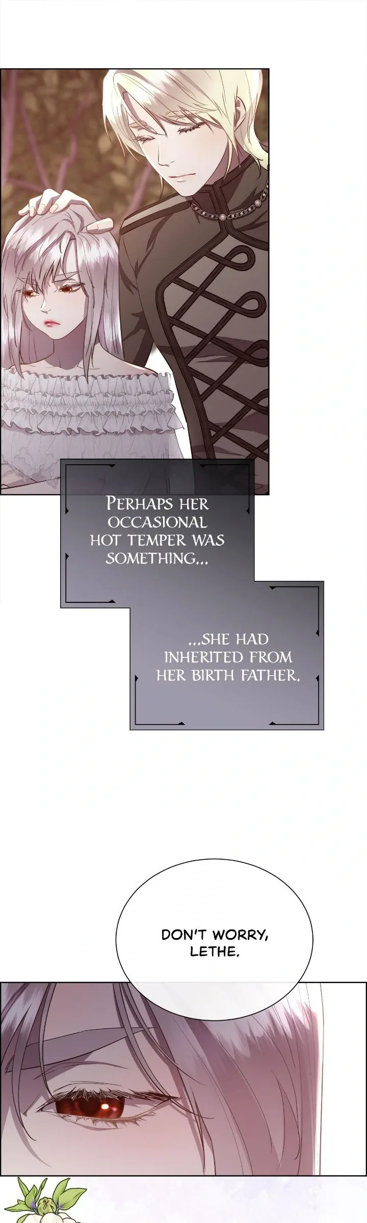 I’ll Twist The Neck of a Sweet Dog Chapter 142 page 25