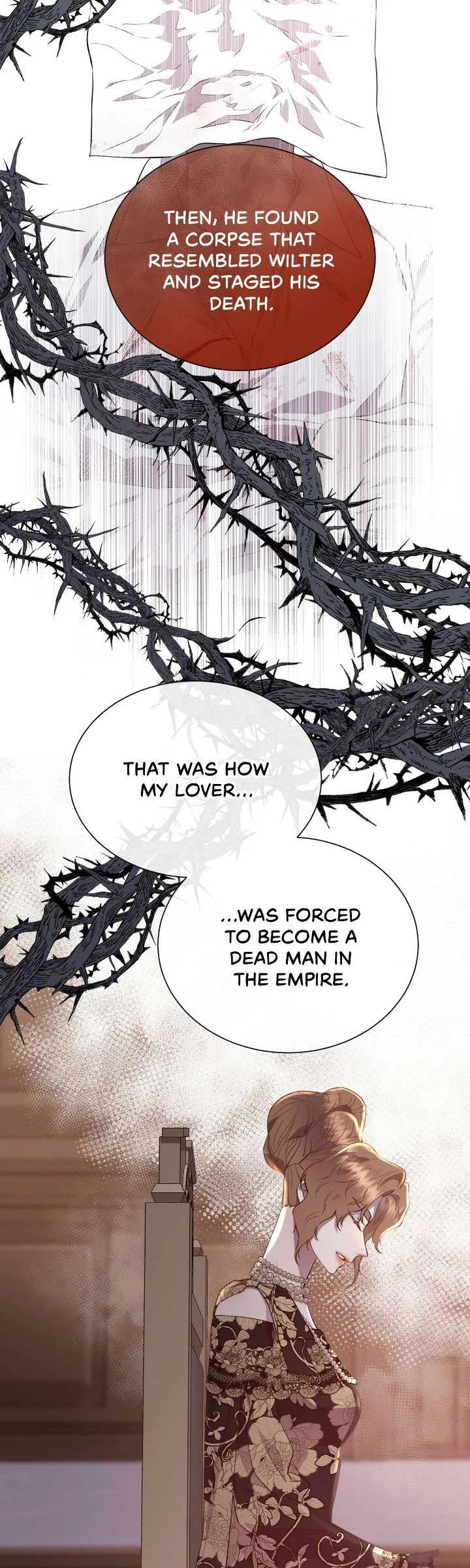 I’ll Twist The Neck of a Sweet Dog Chapter 141 page 7
