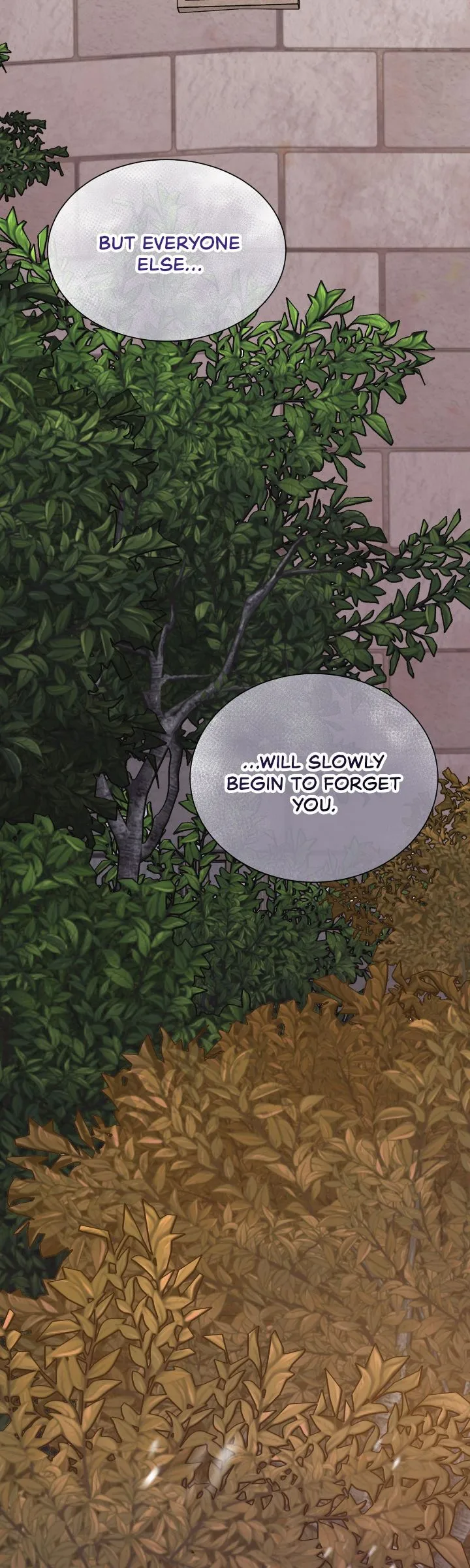 I’ll Twist The Neck of a Sweet Dog Chapter 142 page 8