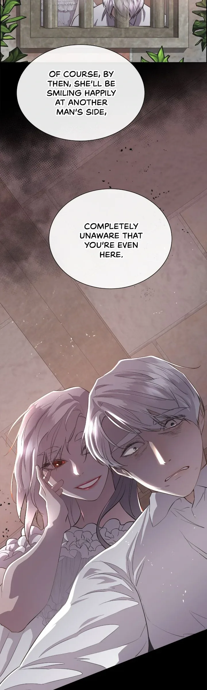 I’ll Twist The Neck of a Sweet Dog Chapter 142 page 3