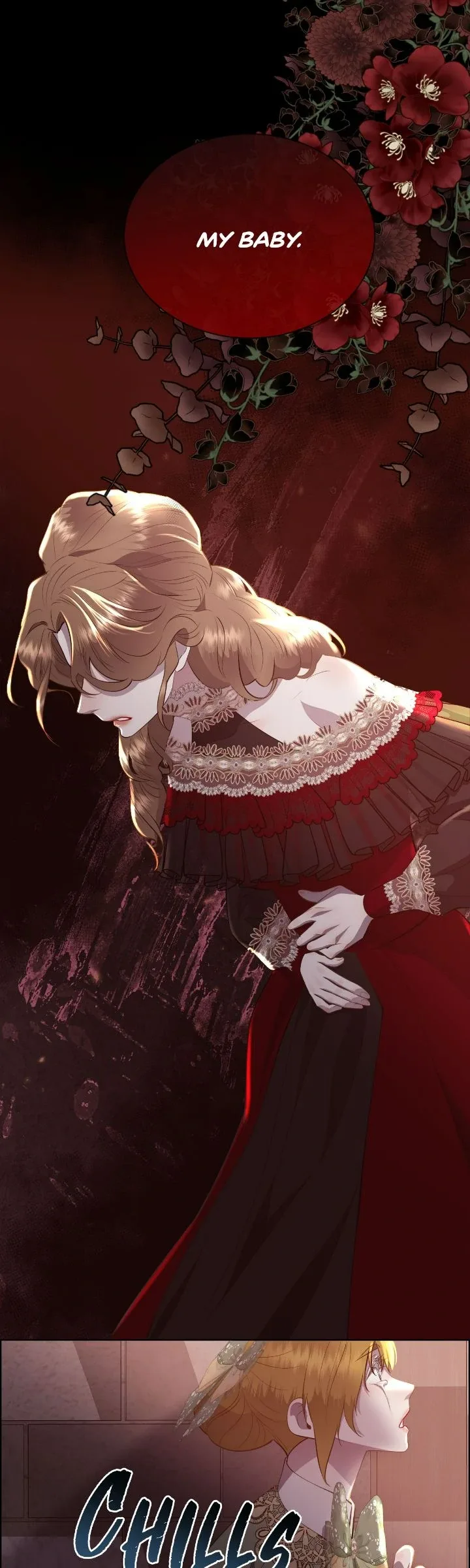 I’ll Twist The Neck of a Sweet Dog Chapter 138 page 43