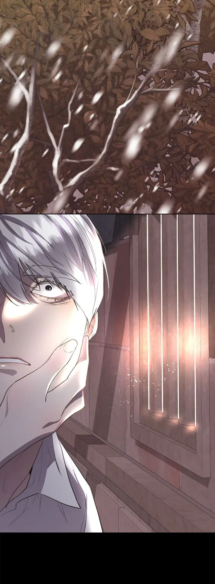 I’ll Twist The Neck of a Sweet Dog Chapter 142 page 9