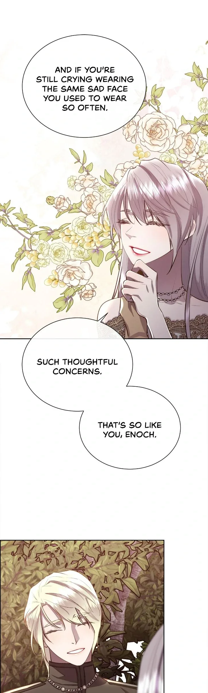 I’ll Twist The Neck of a Sweet Dog Chapter 142 page 39