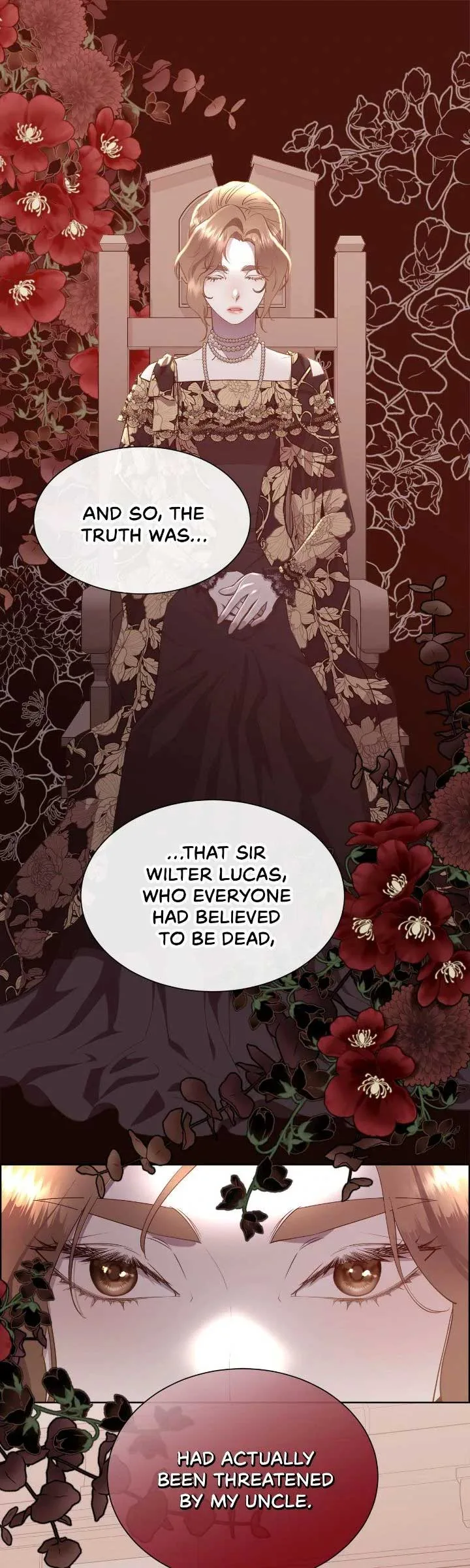 I’ll Twist The Neck of a Sweet Dog Chapter 141 page 3