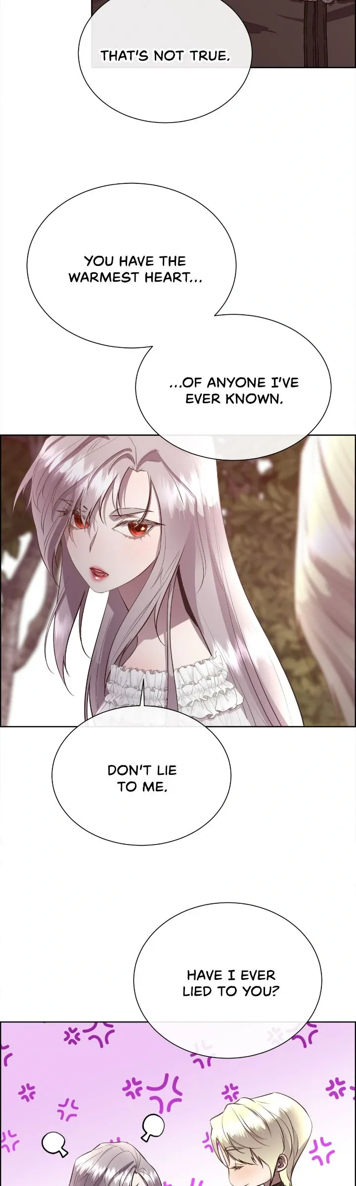 I’ll Twist The Neck of a Sweet Dog Chapter 142 page 23