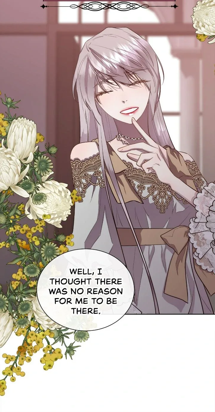 I’ll Twist The Neck of a Sweet Dog Chapter 142 page 45