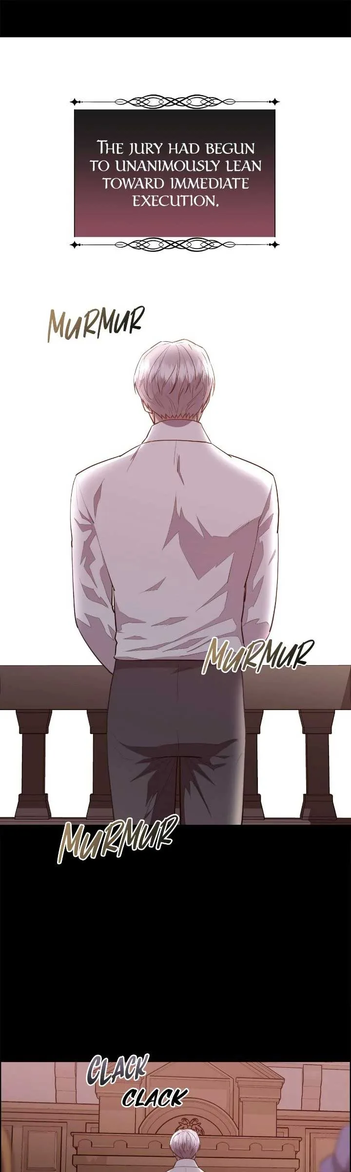 I’ll Twist The Neck of a Sweet Dog Chapter 141 page 27