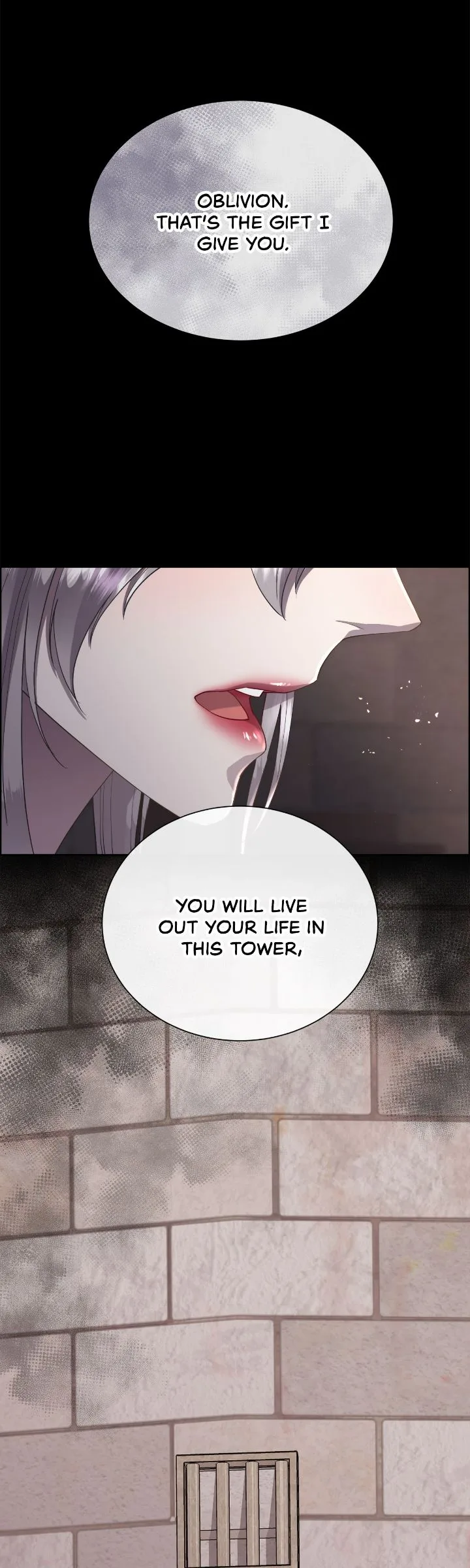 I’ll Twist The Neck of a Sweet Dog Chapter 142 page 7