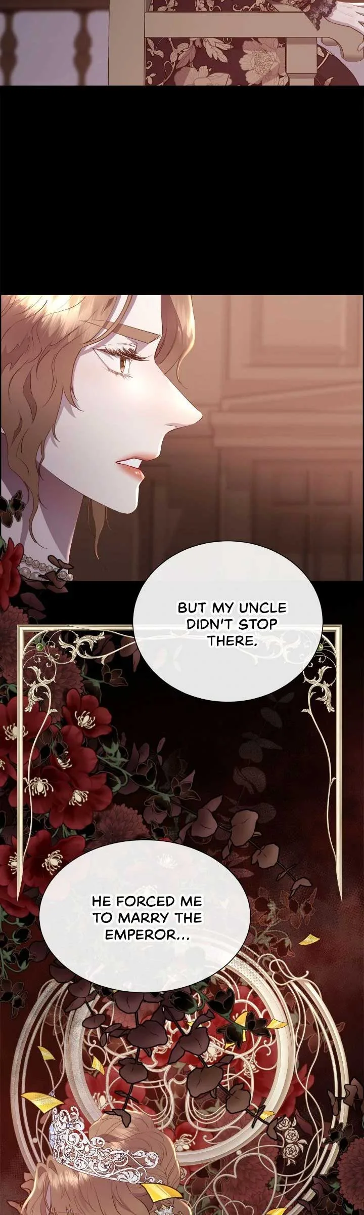 I’ll Twist The Neck of a Sweet Dog Chapter 141 page 8