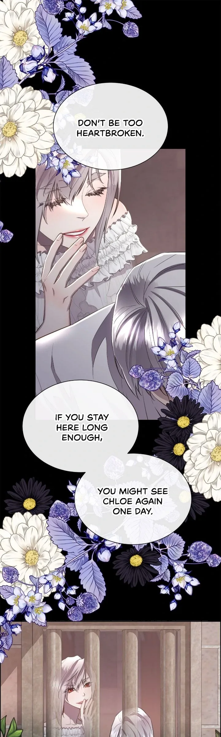I’ll Twist The Neck of a Sweet Dog Chapter 142 page 2