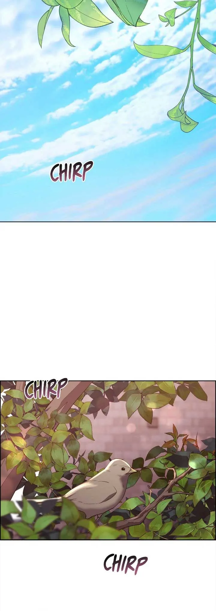 I’ll Twist The Neck of a Sweet Dog Chapter 141 page 32