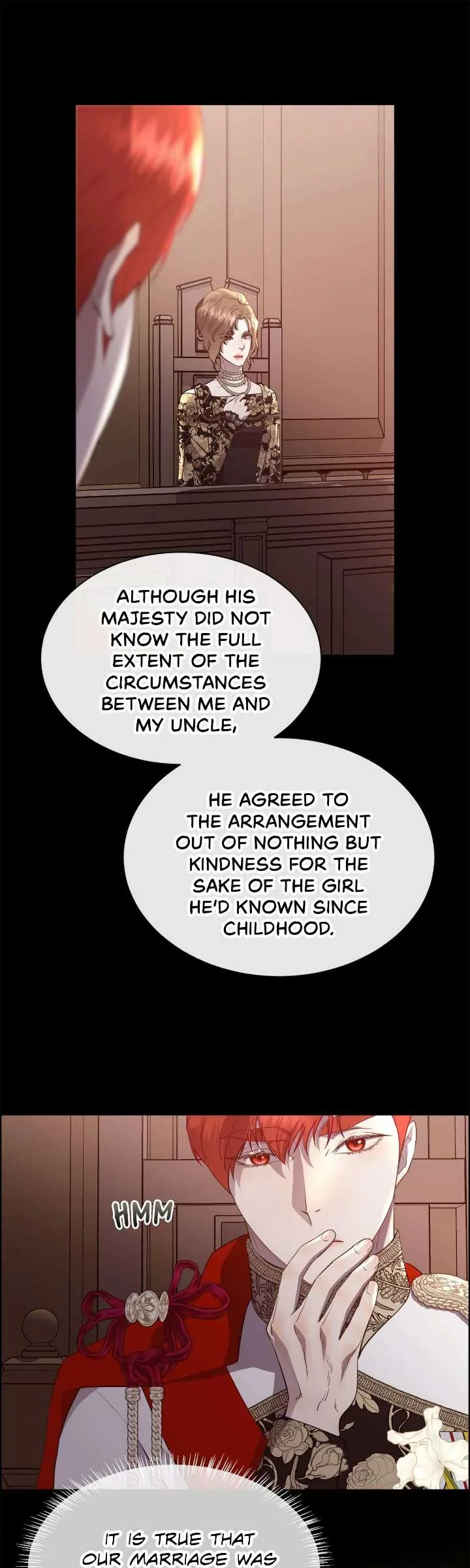 I’ll Twist The Neck of a Sweet Dog Chapter 141 page 15