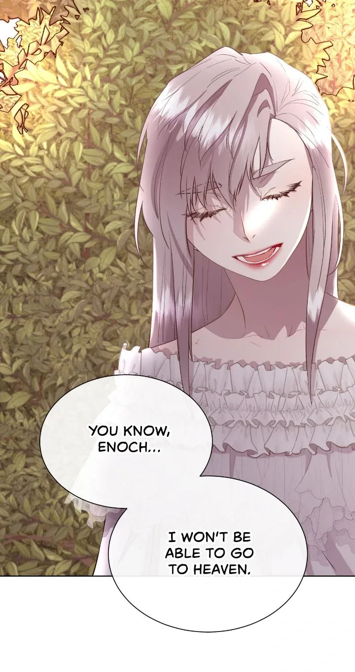 I’ll Twist The Neck of a Sweet Dog Chapter 142 page 20