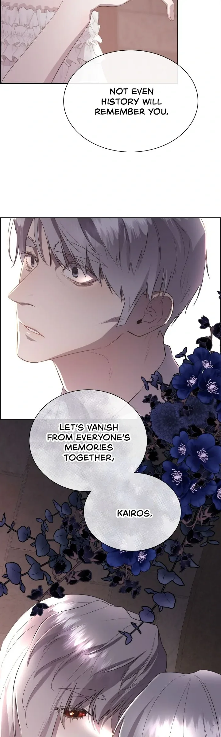 I’ll Twist The Neck of a Sweet Dog Chapter 142 page 12