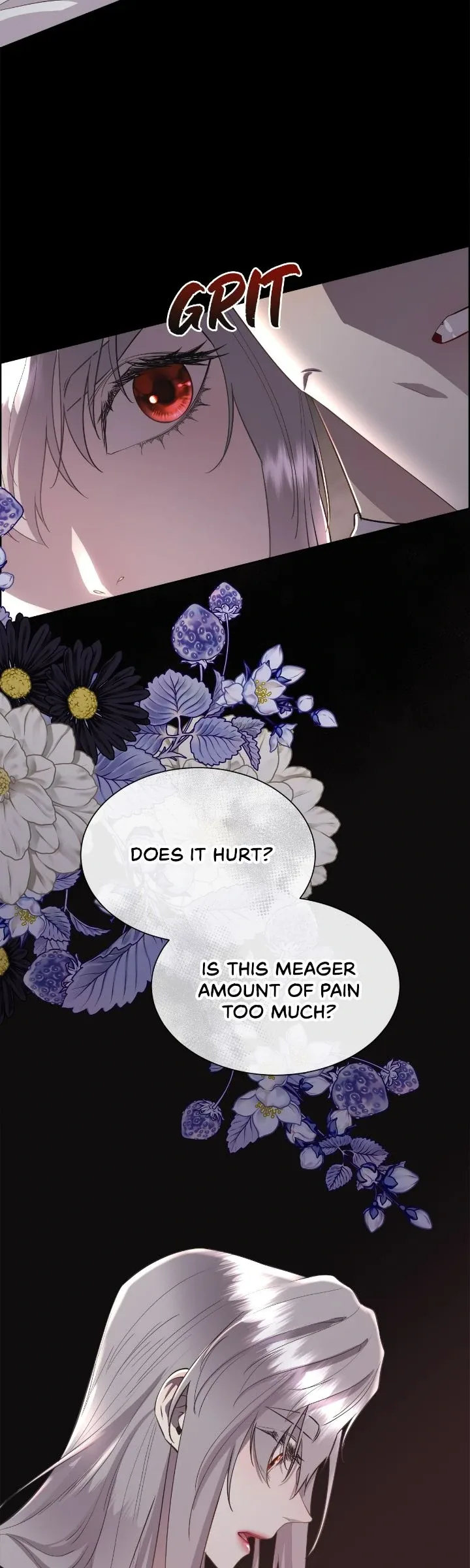 I’ll Twist The Neck of a Sweet Dog Chapter 142 page 4
