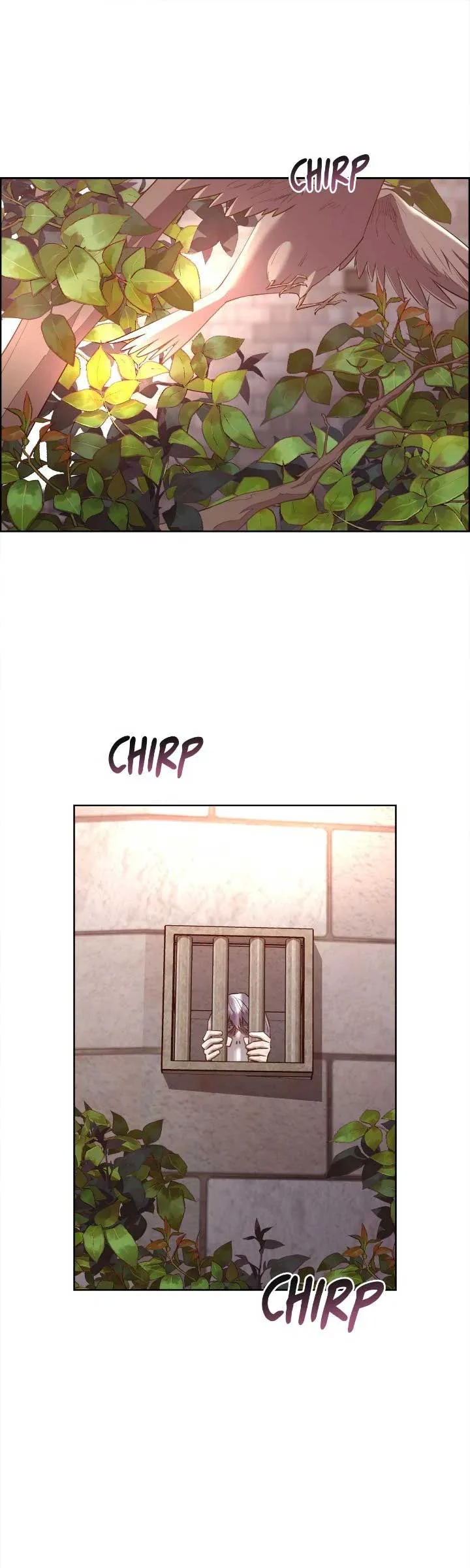 I’ll Twist The Neck of a Sweet Dog Chapter 141 page 33