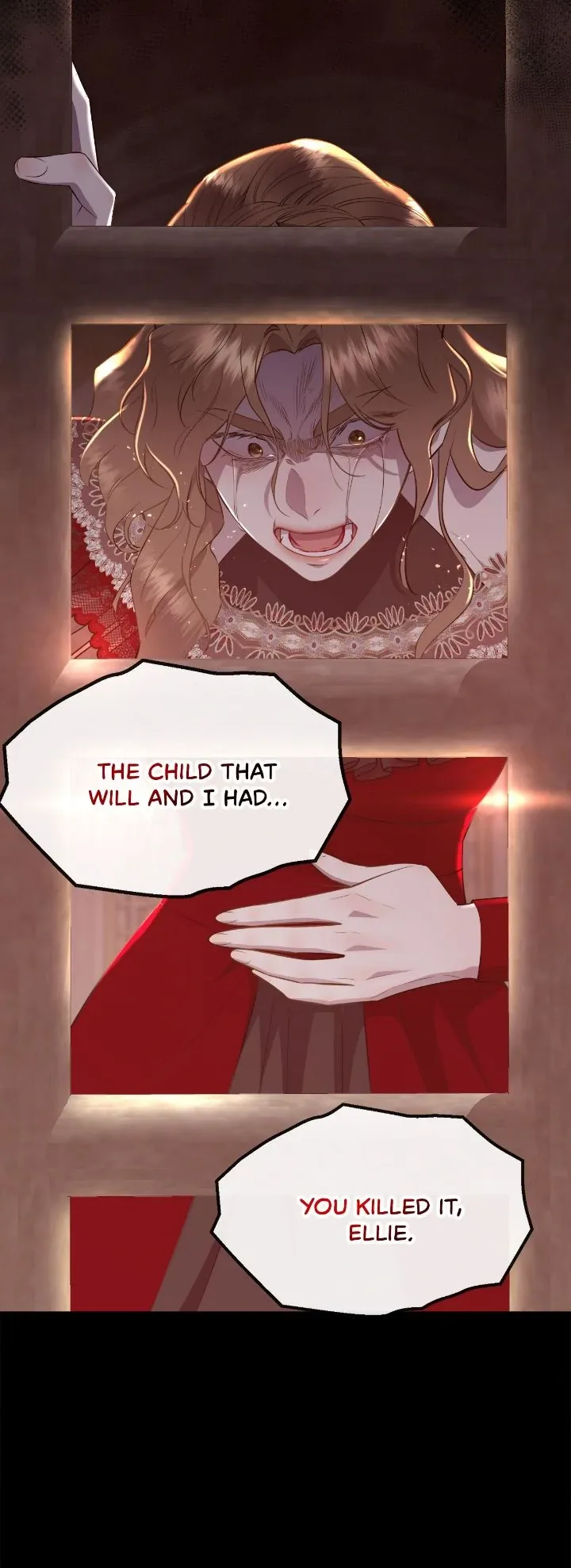 I’ll Twist The Neck of a Sweet Dog Chapter 138 page 47
