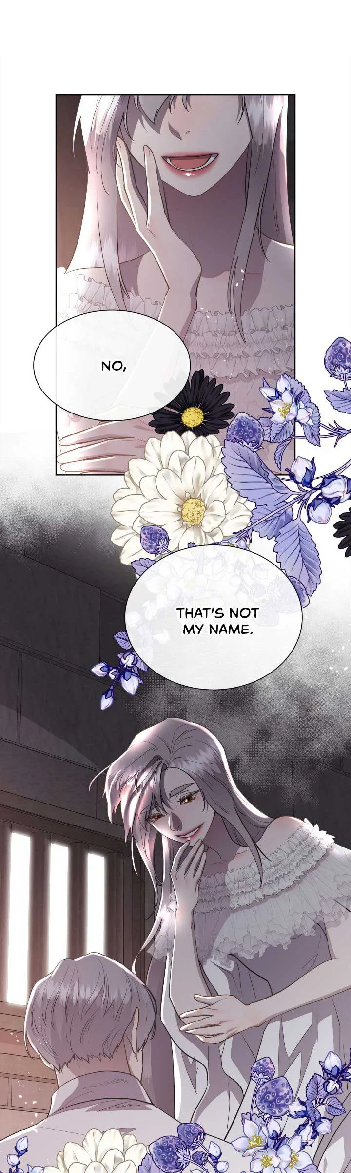 I’ll Twist The Neck of a Sweet Dog Chapter 141 page 36