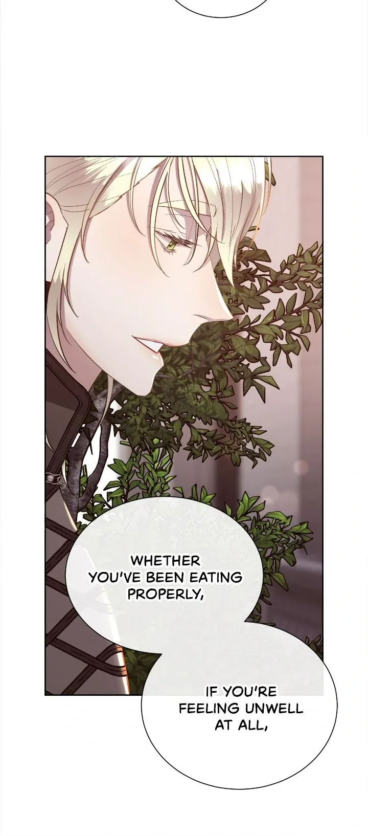 I’ll Twist The Neck of a Sweet Dog Chapter 142 page 38