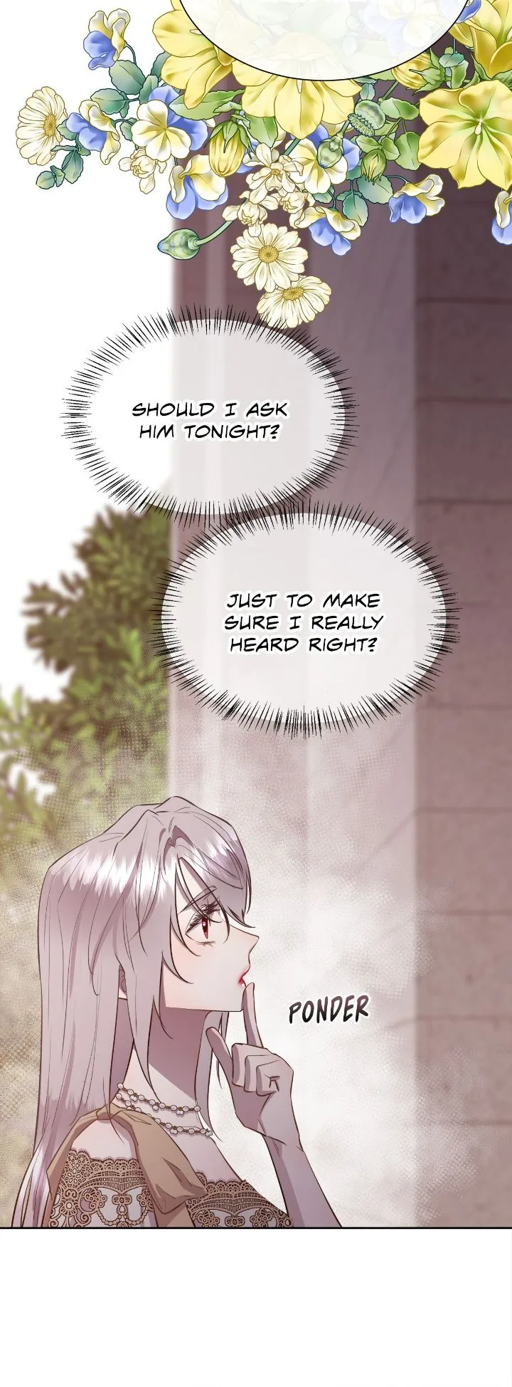 I’ll Twist The Neck of a Sweet Dog Chapter 142 page 34