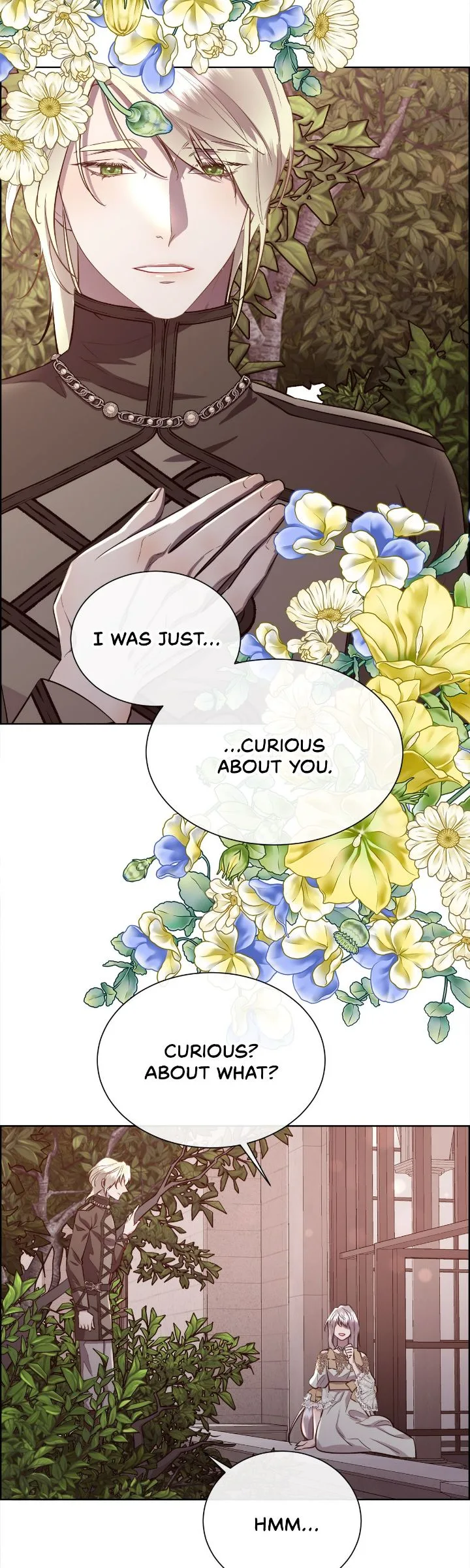 I’ll Twist The Neck of a Sweet Dog Chapter 142 page 37