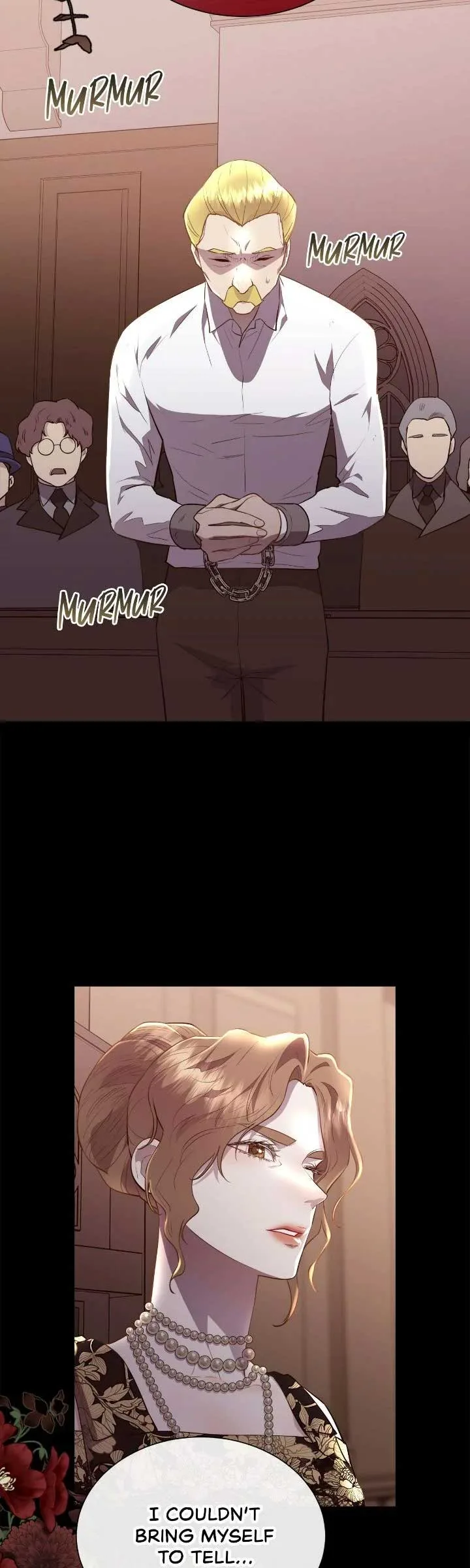 I’ll Twist The Neck of a Sweet Dog Chapter 141 page 4