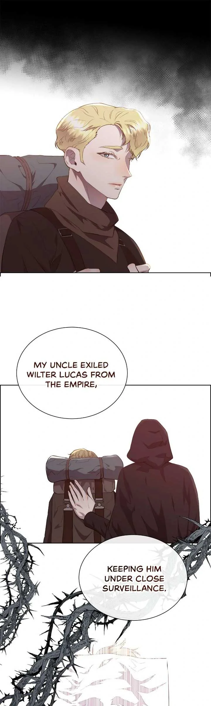 I’ll Twist The Neck of a Sweet Dog Chapter 141 page 6